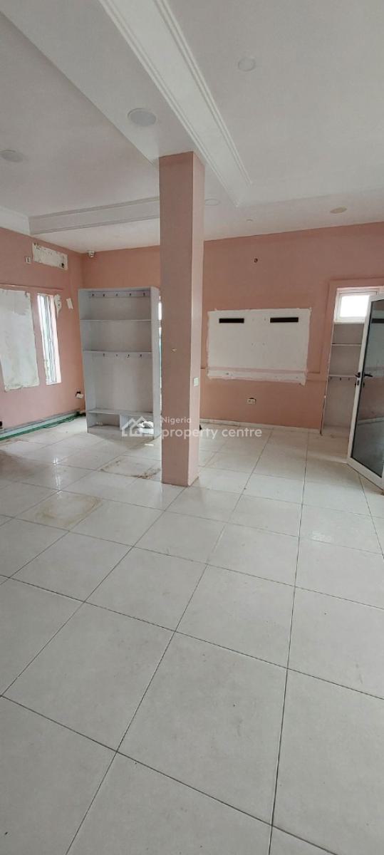 Spacious Commercial Shop/office Space, Ologolo, Lekki, Lagos, Plaza / Complex / Mall for Rent