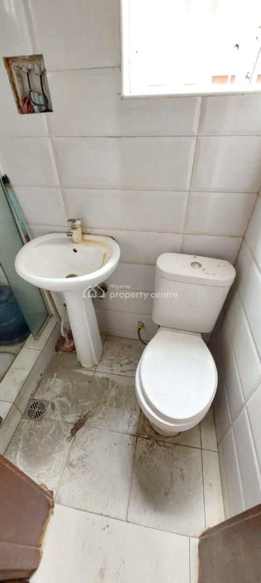 Spacious Commercial Shop/office Space, Ologolo, Lekki, Lagos, Plaza / Complex / Mall for Rent
