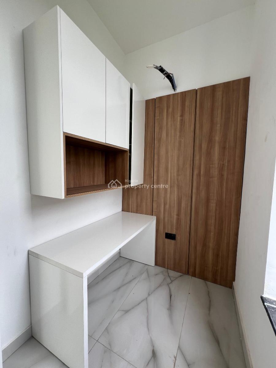 5 Bedroom Detached Duplex, Ikate, Lekki, Lagos, Detached Duplex for Sale