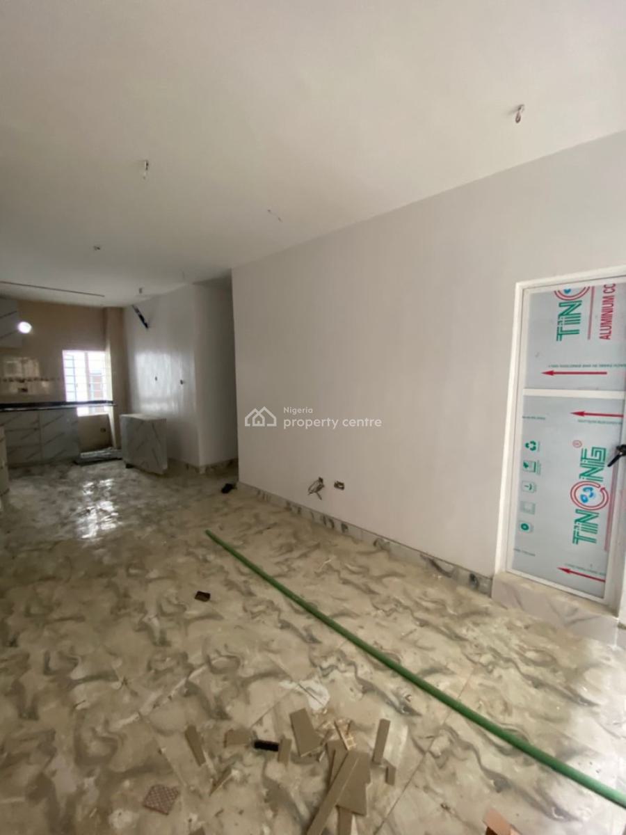 Premium 2 Bedroom Apartment, Ilasan, Lekki, Lagos, Flat / Apartment for Rent