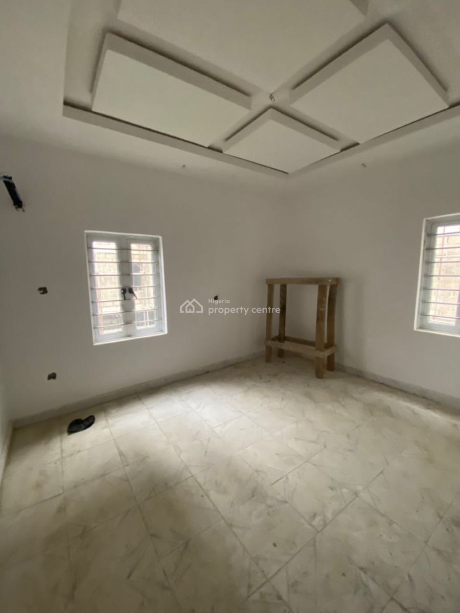 Premium 2 Bedroom Apartment, Ilasan, Lekki, Lagos, Flat / Apartment for Rent