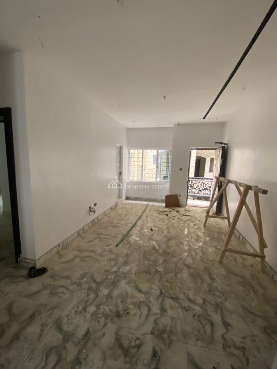Premium 2 Bedroom Apartment, Ilasan, Lekki, Lagos, Flat / Apartment for Rent