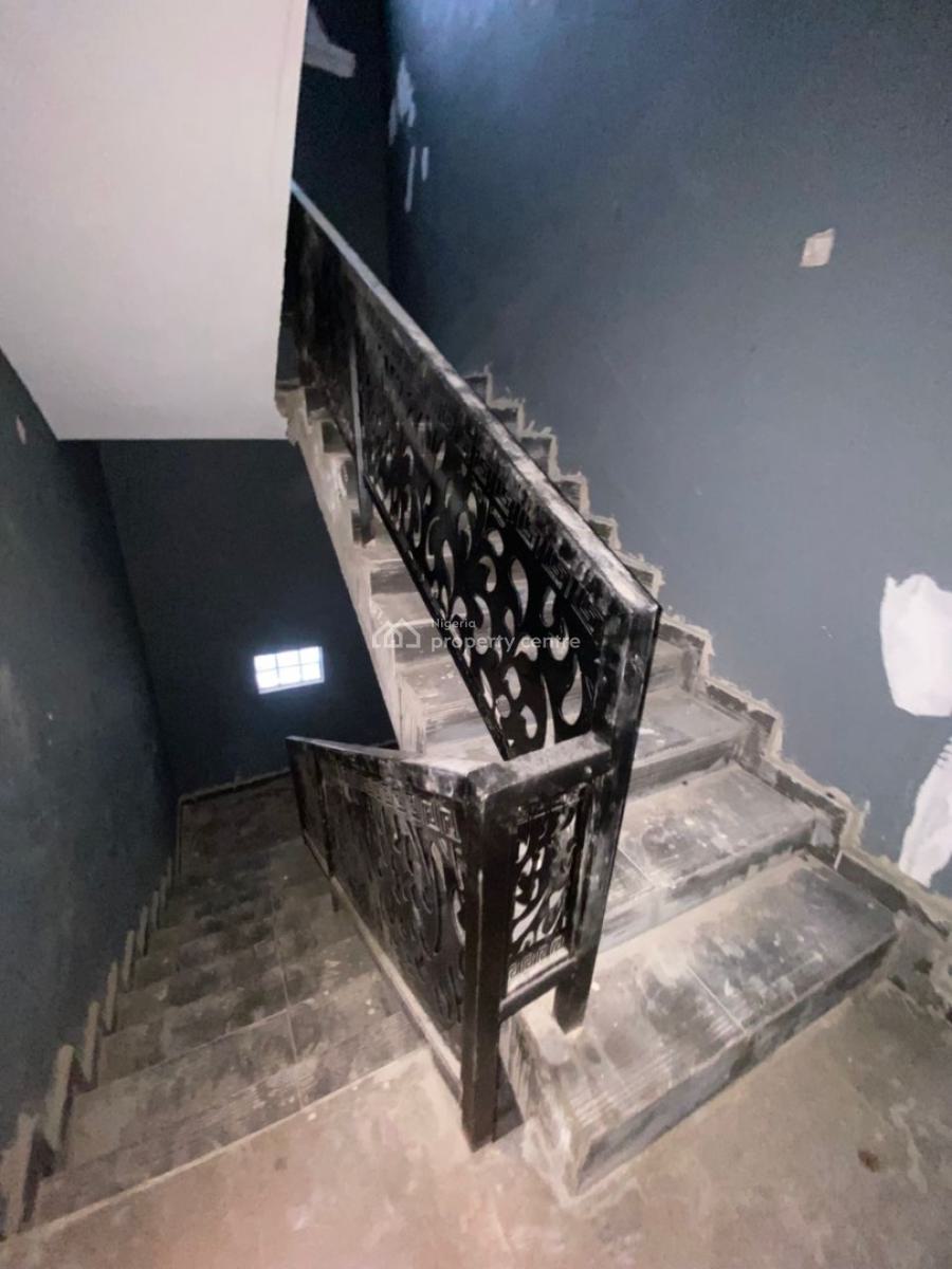 Premium 2 Bedroom Apartment, Ilasan, Lekki, Lagos, Flat / Apartment for Rent