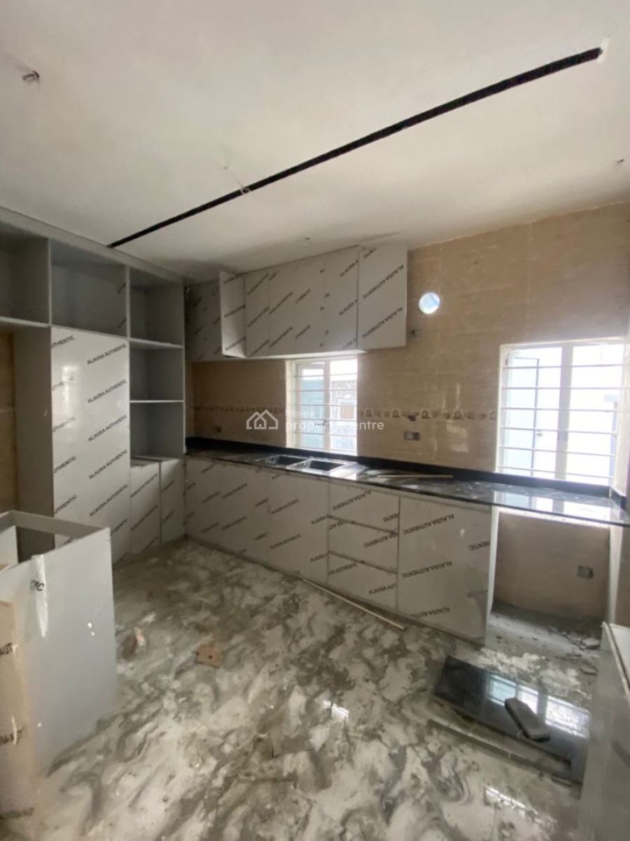 Premium 2 Bedroom Apartment, Ilasan, Lekki, Lagos, Flat / Apartment for Rent