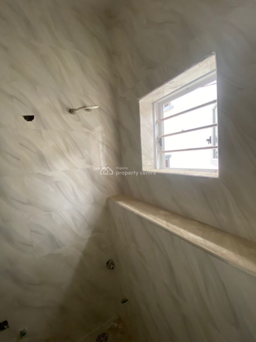 Premium 2 Bedroom Apartment, Ilasan, Lekki, Lagos, Flat / Apartment for Rent