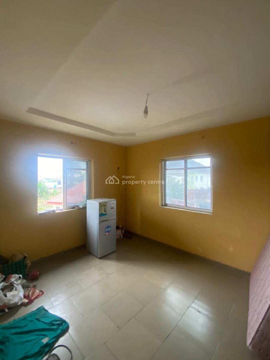 2 Bedrooms and Parlour, Allsaint Estate, Ogombo, Ajah, Lagos, Flat / Apartment for Rent