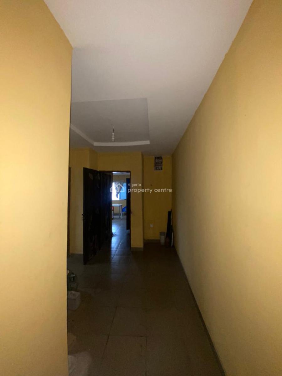 2 Bedrooms and Parlour, Allsaint Estate, Ogombo, Ajah, Lagos, Flat / Apartment for Rent