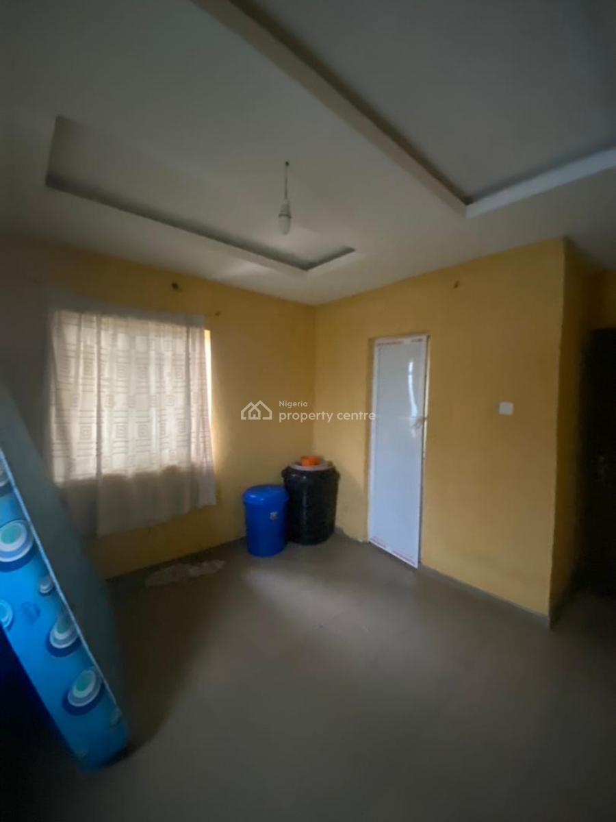 2 Bedrooms and Parlour, Allsaint Estate, Ogombo, Ajah, Lagos, Flat / Apartment for Rent