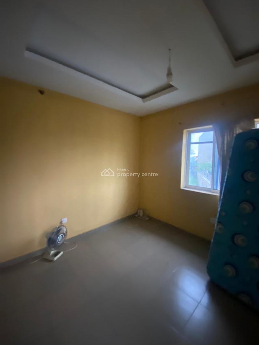 2 Bedrooms and Parlour, Allsaint Estate, Ogombo, Ajah, Lagos, Flat / Apartment for Rent