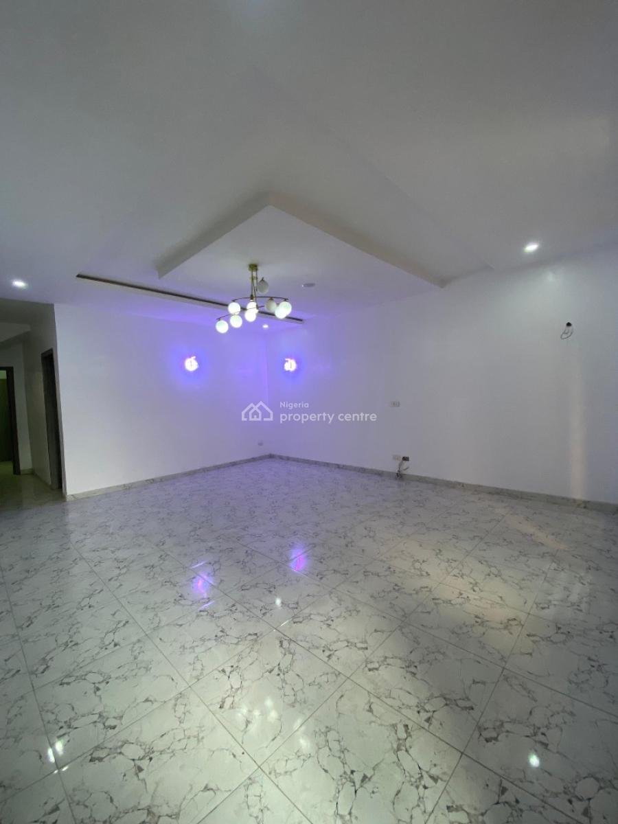 4 Bedroom Detached Duplex with a Room Bq, Lekki County, Ikota, Lekki, Lagos, Detached Duplex for Sale