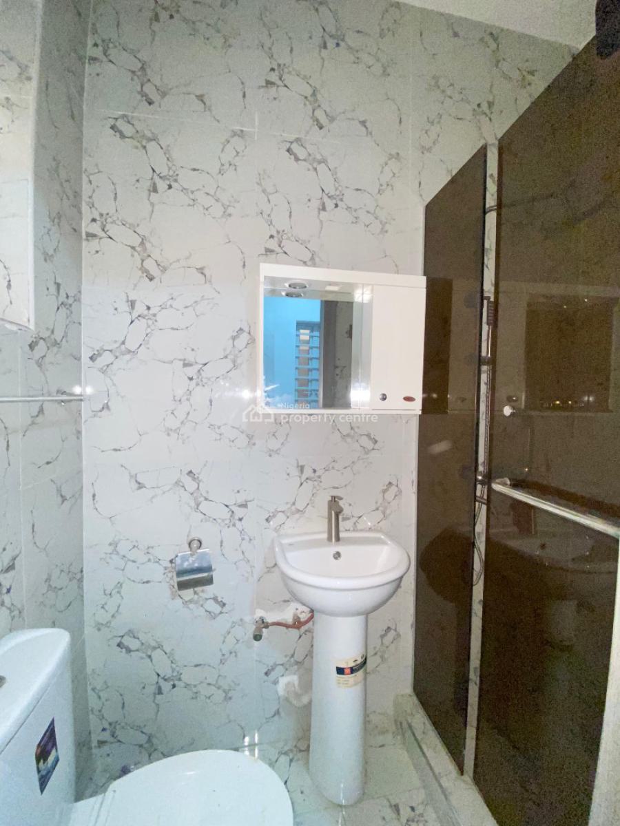 4 Bedroom Detached Duplex with a Room Bq, Lekki County, Ikota, Lekki, Lagos, Detached Duplex for Sale