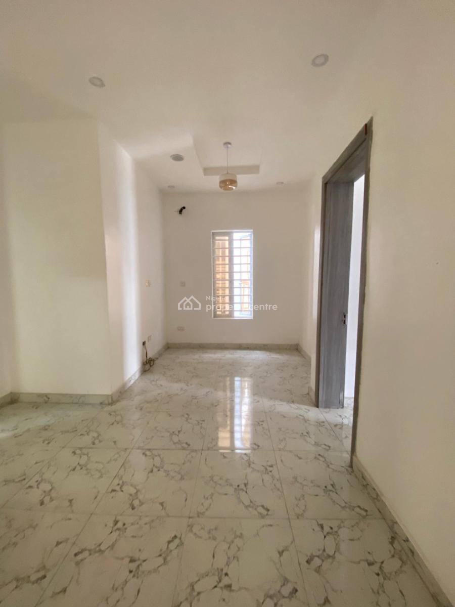 4 Bedroom Detached Duplex with a Room Bq, Lekki County, Ikota, Lekki, Lagos, Detached Duplex for Sale