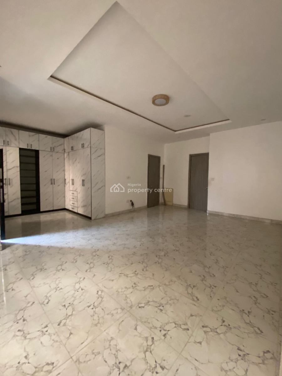 4 Bedroom Detached Duplex with a Room Bq, Lekki County, Ikota, Lekki, Lagos, Detached Duplex for Sale
