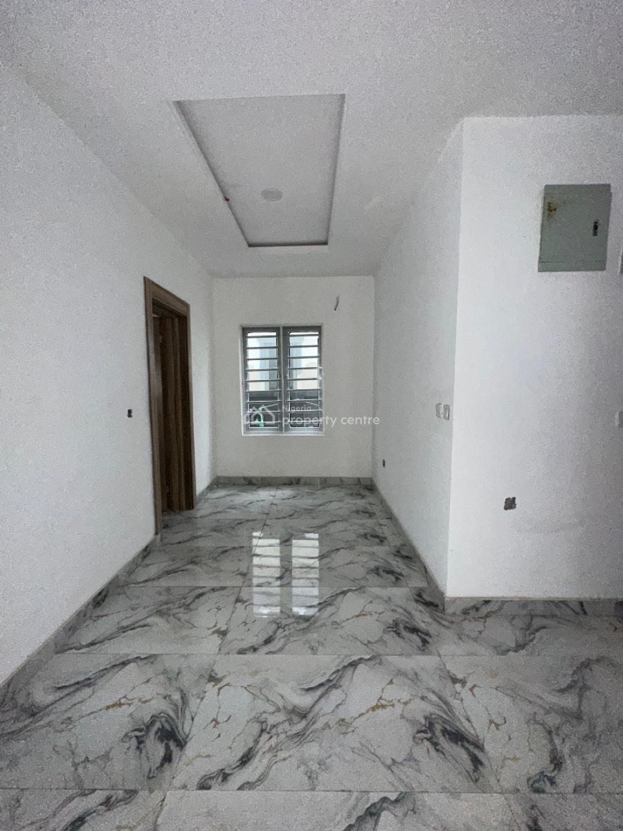Newly Built 2 Bedroom Apartment with Bq, Ajah, Lagos, Flat / Apartment for Sale