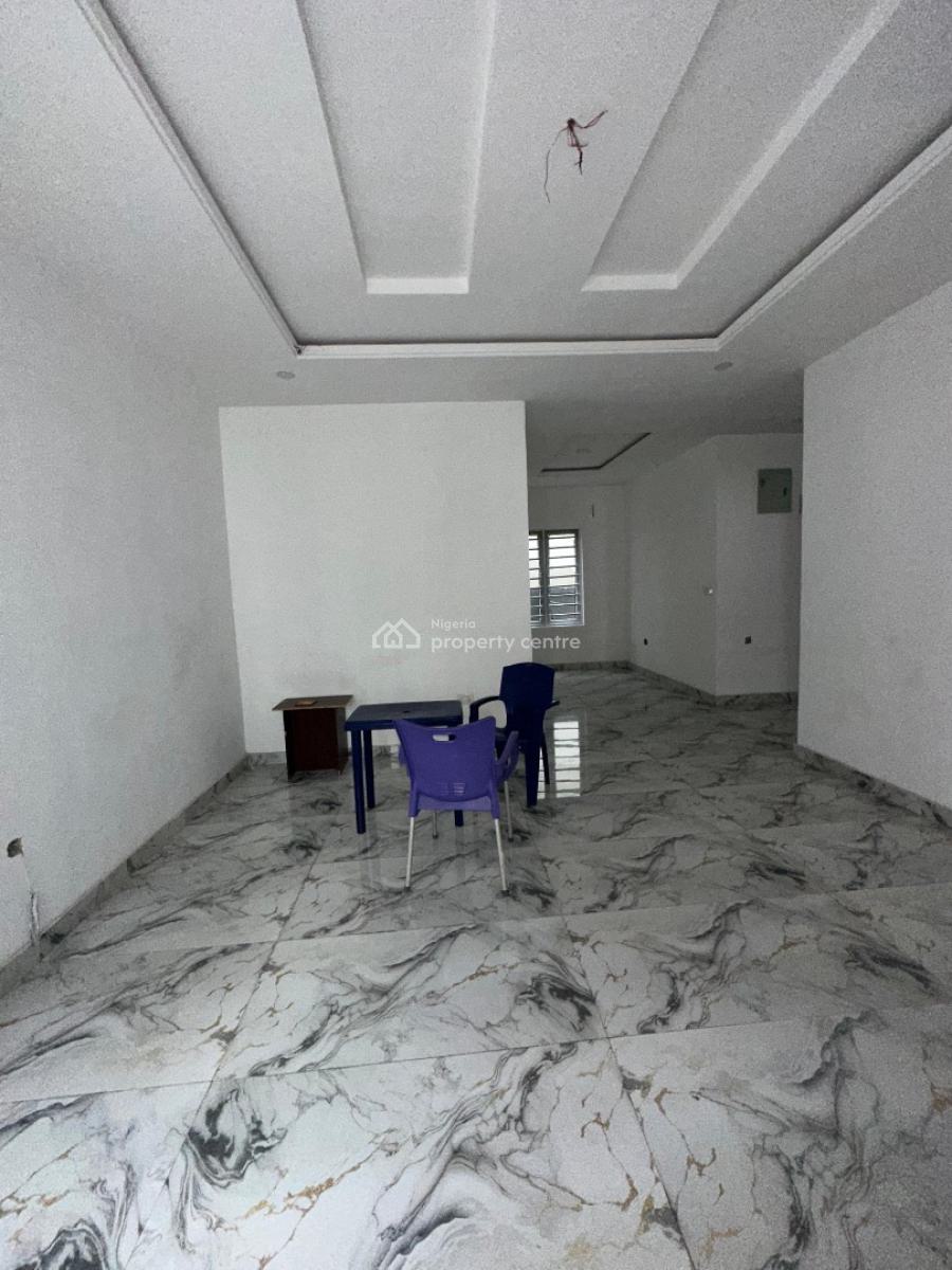 Newly Built 2 Bedroom Apartment with Bq, Ajah, Lagos, Flat / Apartment for Sale
