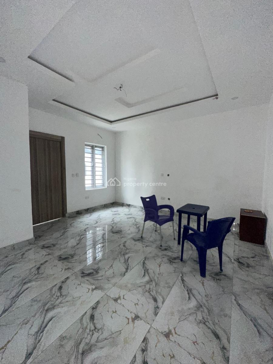 Newly Built 2 Bedroom Apartment with Bq, Ajah, Lagos, Flat / Apartment for Sale