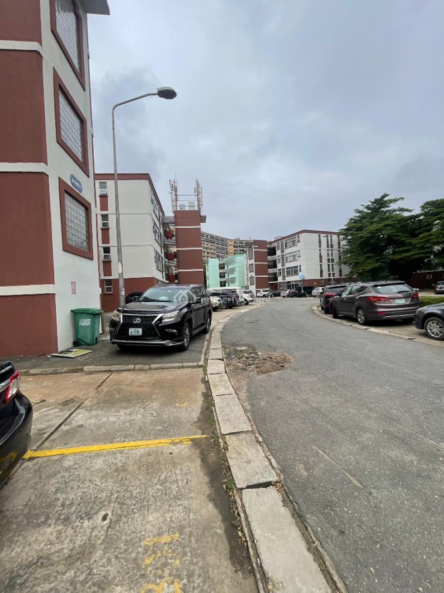 3 Bedroom Flat Apartment, 1004 Estate, Victoria Island (vi), Lagos, Flat / Apartment for Rent