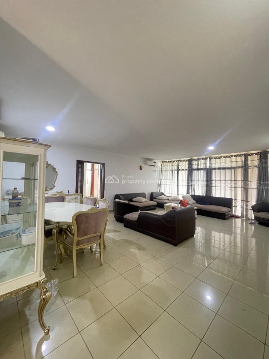 3 Bedroom Flat Apartment, 1004 Estate, Victoria Island (vi), Lagos, Flat / Apartment for Rent