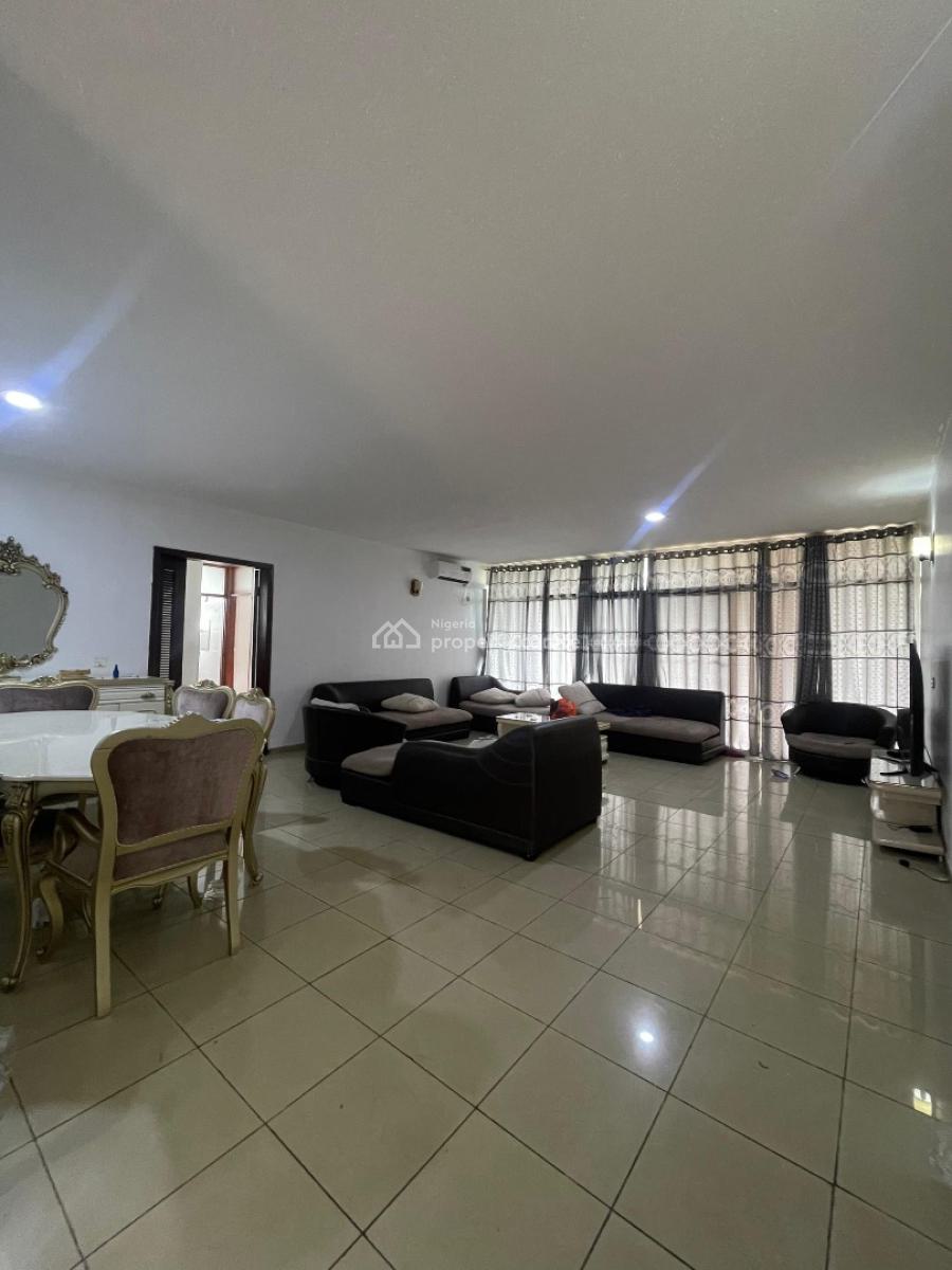 3 Bedroom Flat Apartment, 1004 Estate, Victoria Island (vi), Lagos, Flat / Apartment for Rent