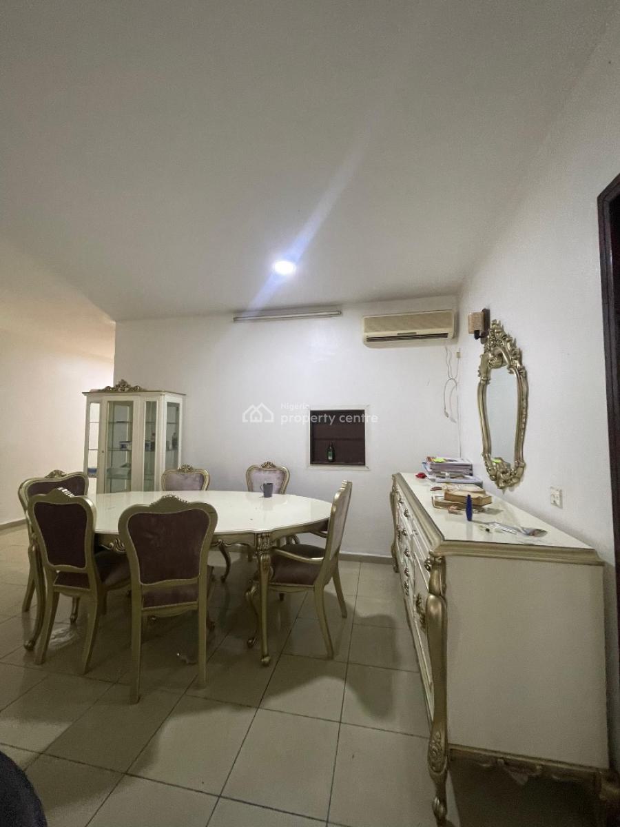 3 Bedroom Flat Apartment, 1004 Estate, Victoria Island (vi), Lagos, Flat / Apartment for Rent