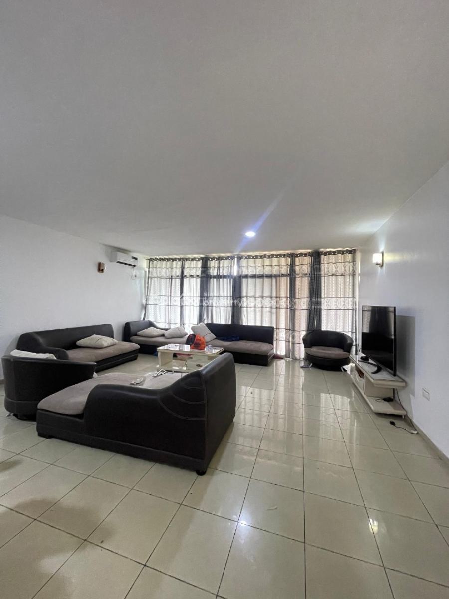 3 Bedroom Flat Apartment, 1004 Estate, Victoria Island (vi), Lagos, Flat / Apartment for Rent