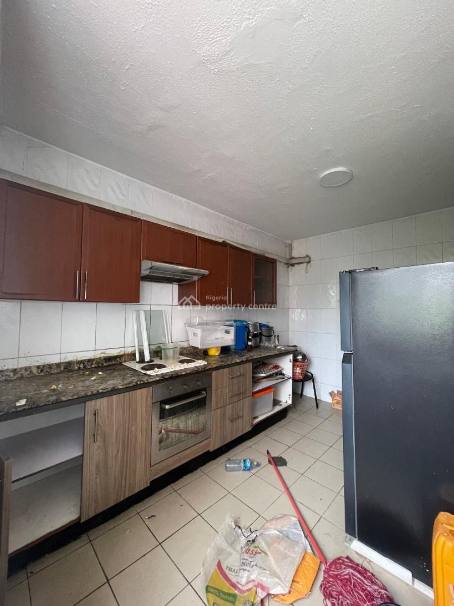 3 Bedroom Flat Apartment, 1004 Estate, Victoria Island (vi), Lagos, Flat / Apartment for Rent
