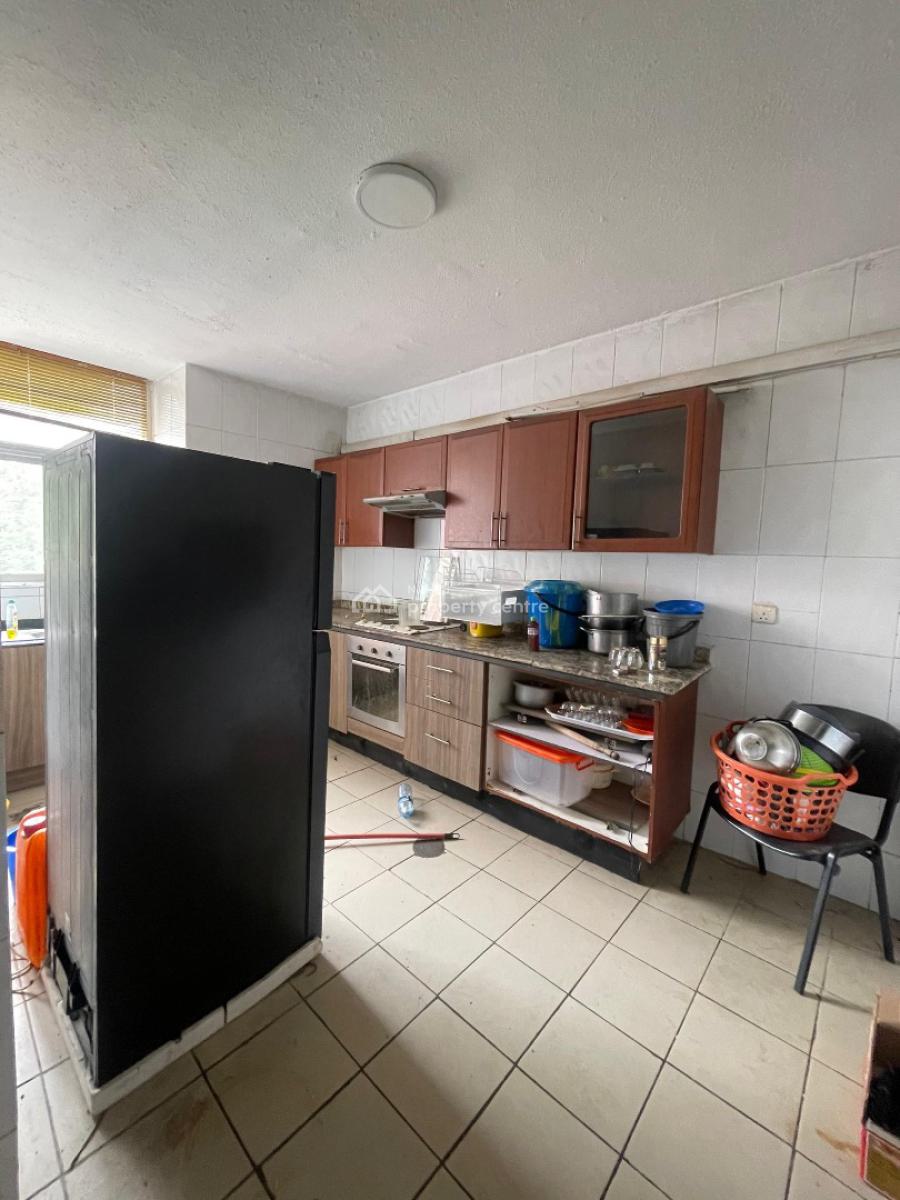 3 Bedroom Flat Apartment, 1004 Estate, Victoria Island (vi), Lagos, Flat / Apartment for Rent