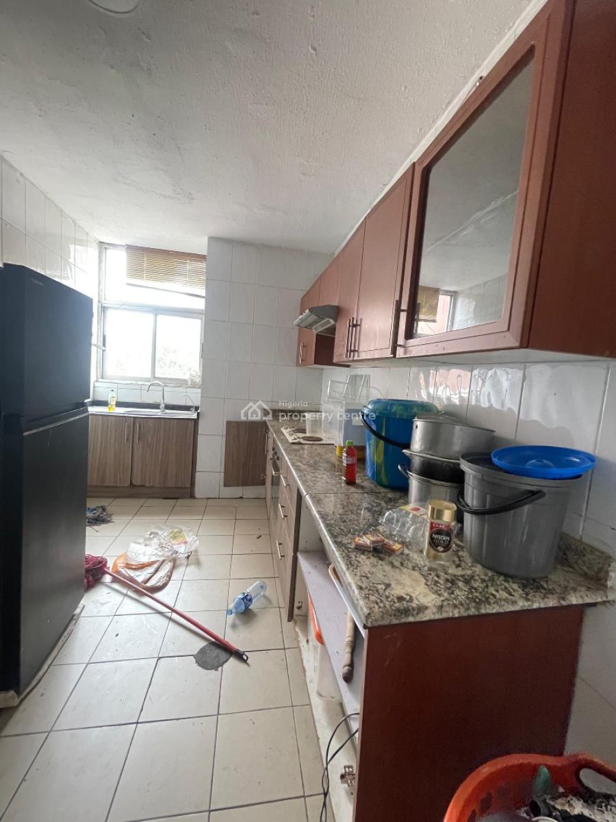 3 Bedroom Flat Apartment, 1004 Estate, Victoria Island (vi), Lagos, Flat / Apartment for Rent