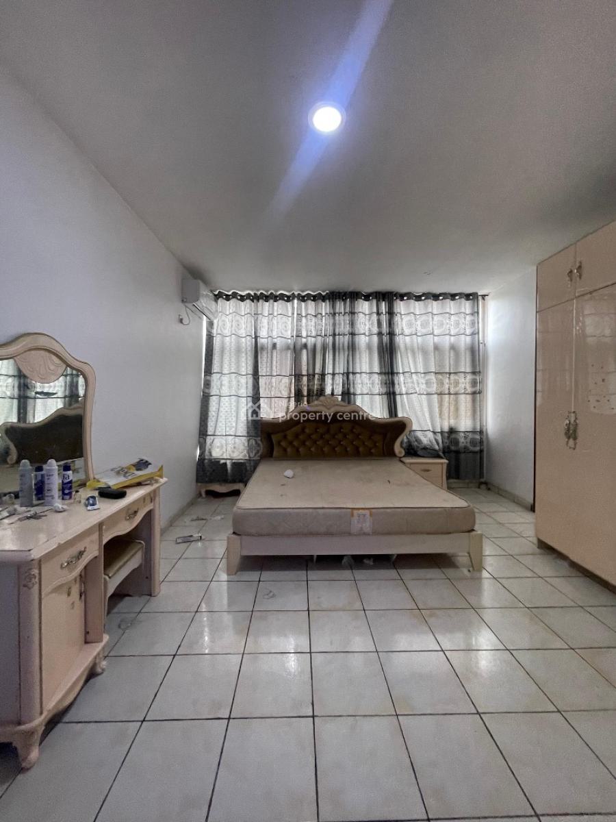 3 Bedroom Flat Apartment, 1004 Estate, Victoria Island (vi), Lagos, Flat / Apartment for Rent