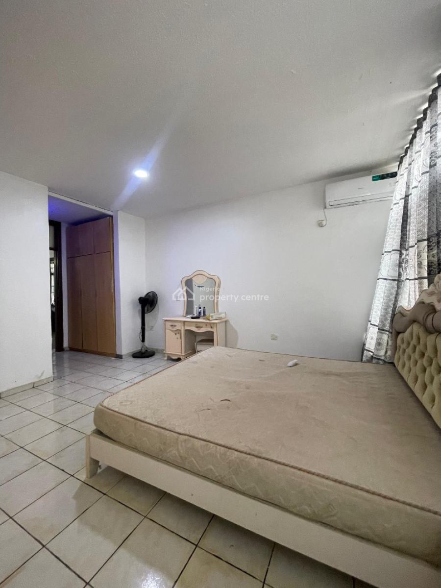 3 Bedroom Flat Apartment, 1004 Estate, Victoria Island (vi), Lagos, Flat / Apartment for Rent