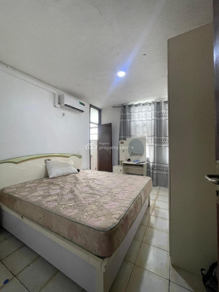 3 Bedroom Flat Apartment, 1004 Estate, Victoria Island (vi), Lagos, Flat / Apartment for Rent