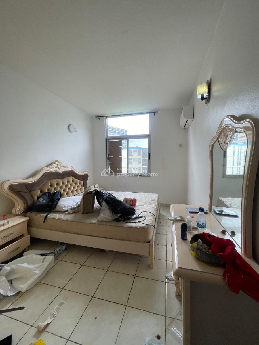 3 Bedroom Flat Apartment, 1004 Estate, Victoria Island (vi), Lagos, Flat / Apartment for Rent