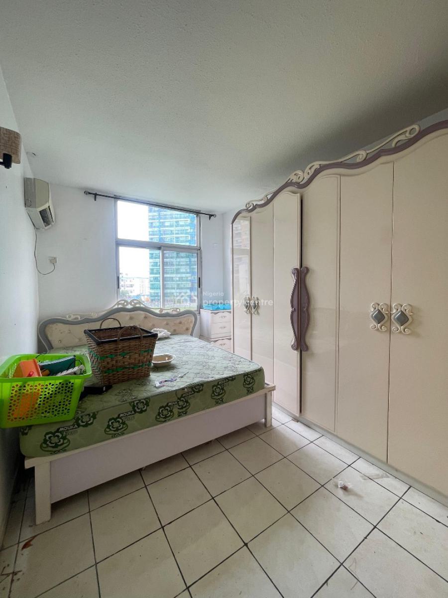 3 Bedroom Flat Apartment, 1004 Estate, Victoria Island (vi), Lagos, Flat / Apartment for Rent