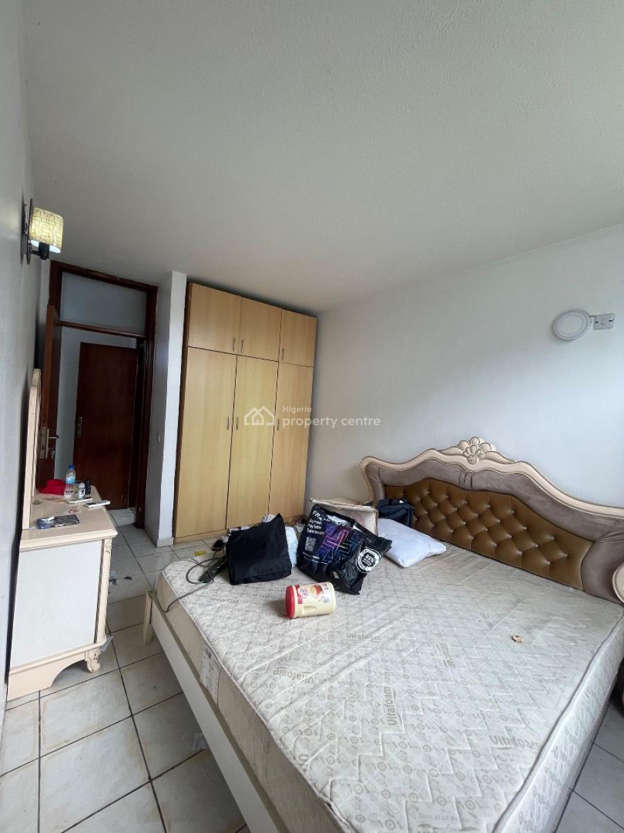 3 Bedroom Flat Apartment, 1004 Estate, Victoria Island (vi), Lagos, Flat / Apartment for Rent