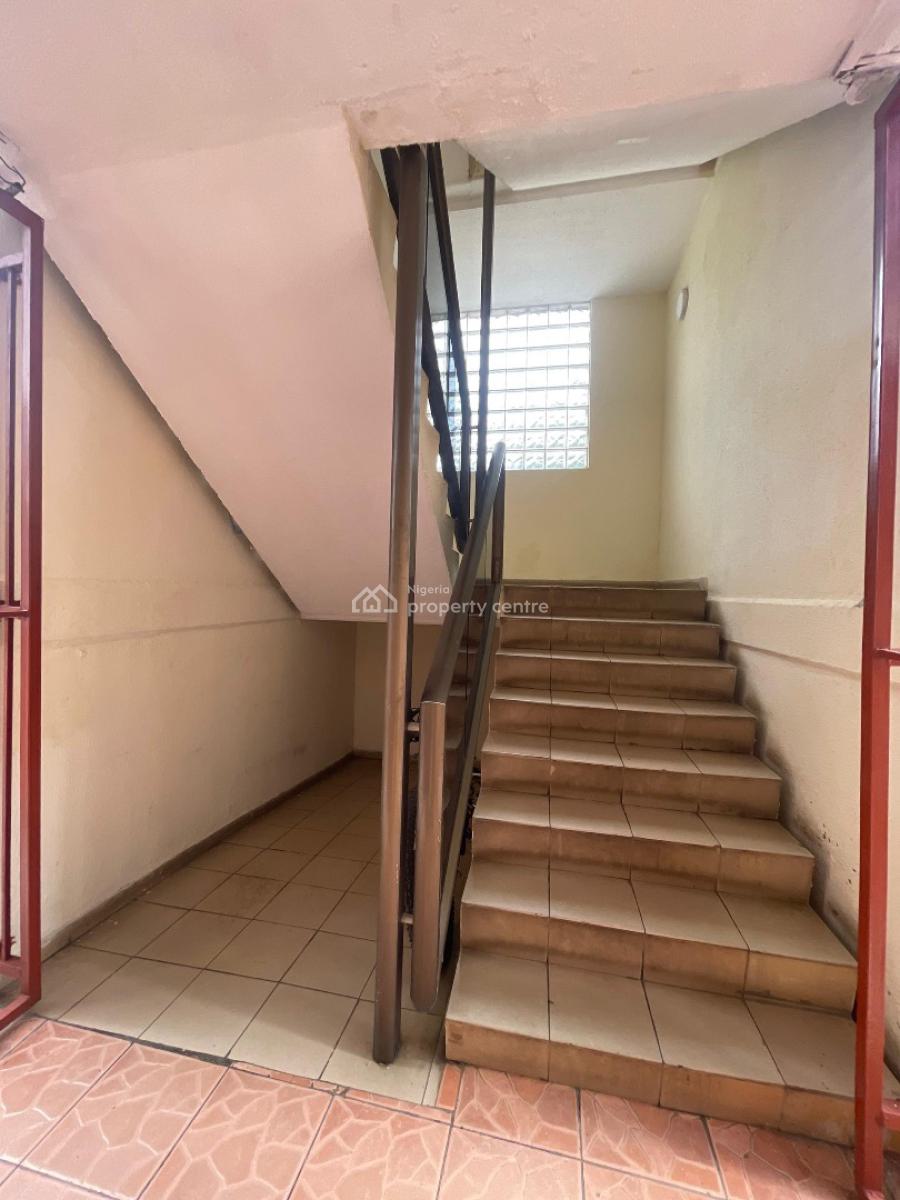 3 Bedroom Flat Apartment, 1004 Estate, Victoria Island (vi), Lagos, Flat / Apartment for Rent