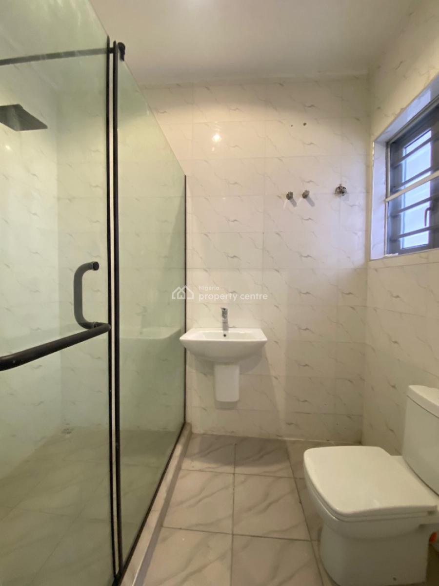 5 Bedroom Fully Detached Duplex with Bq and Study Room, Ikate, Lekki, Lagos, Detached Duplex for Sale