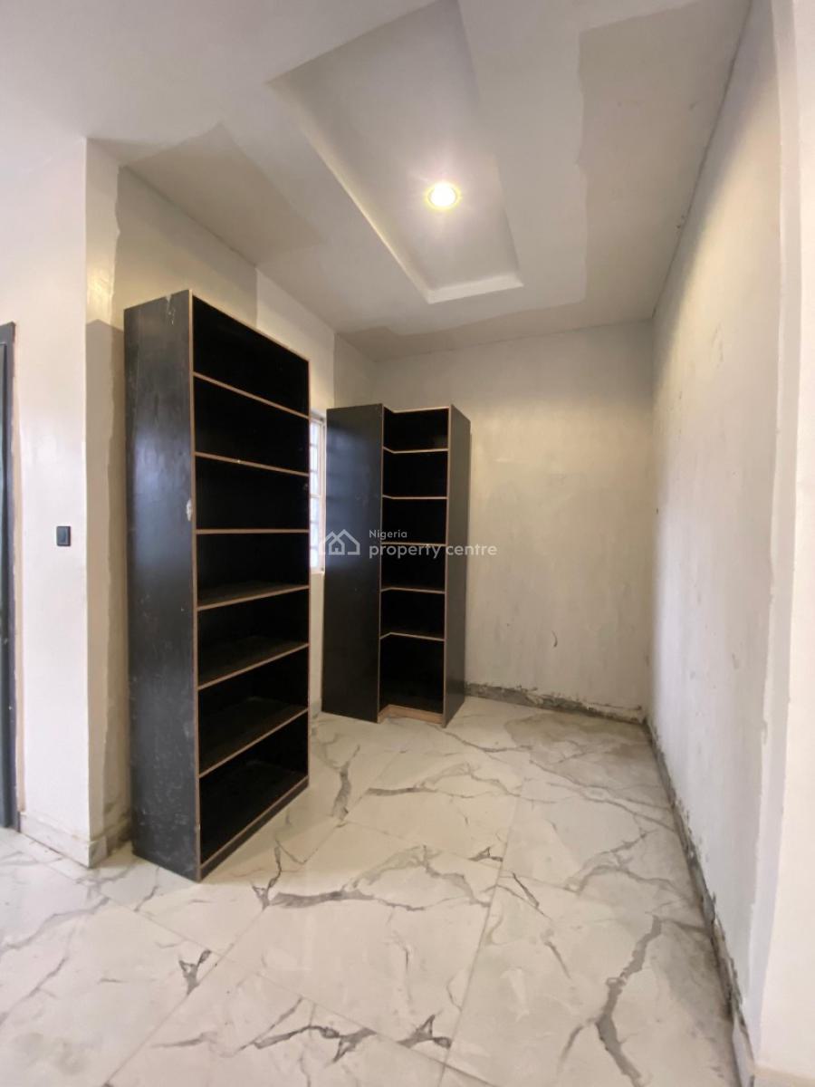 5 Bedroom Fully Detached Duplex with Bq and Study Room, Ikate, Lekki, Lagos, Detached Duplex for Sale