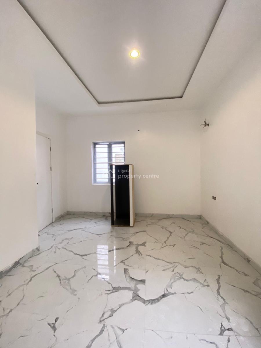 5 Bedroom Fully Detached Duplex with Bq and Study Room, Ikate, Lekki, Lagos, Detached Duplex for Sale