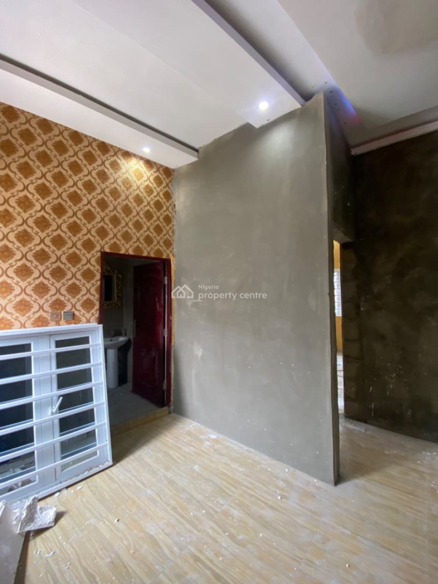 Very Sweet and Lovable Dope Newly Renovated Spacious 2 Bedroom Just Out Up, Peace Land Axis, Ogombo, Ajah, Lagos, Flat / Apartment for Rent