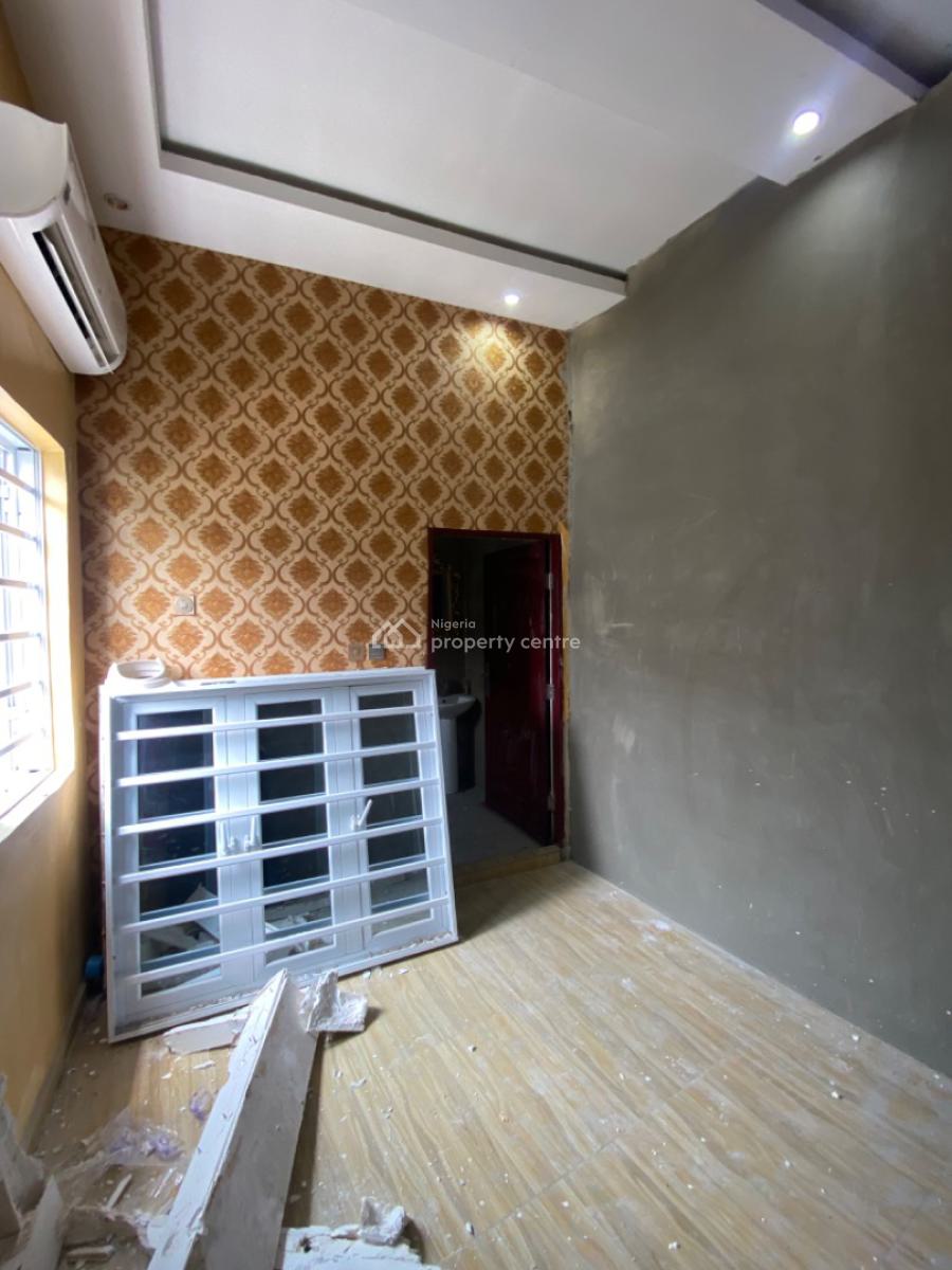 Very Sweet and Lovable Dope Newly Renovated Spacious 2 Bedroom Just Out Up, Peace Land Axis, Ogombo, Ajah, Lagos, Flat / Apartment for Rent