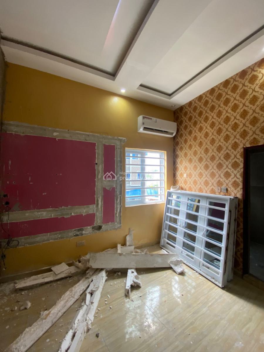 Very Sweet and Lovable Dope Newly Renovated Spacious 2 Bedroom Just Out Up, Peace Land Axis, Ogombo, Ajah, Lagos, Flat / Apartment for Rent