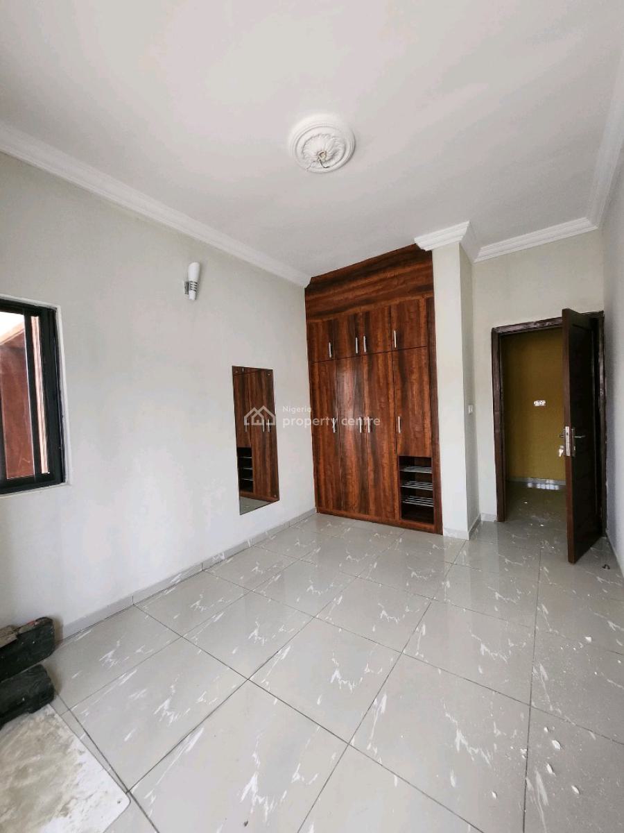 3 Bedroom with Bq Apartment, Lekki Phase 1, Lekki, Lagos, Flat / Apartment for Rent