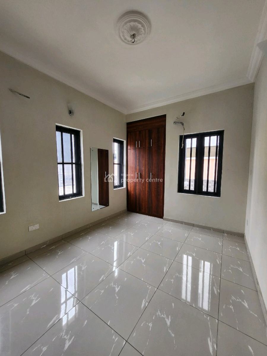3 Bedroom with Bq Apartment, Lekki Phase 1, Lekki, Lagos, Flat / Apartment for Rent
