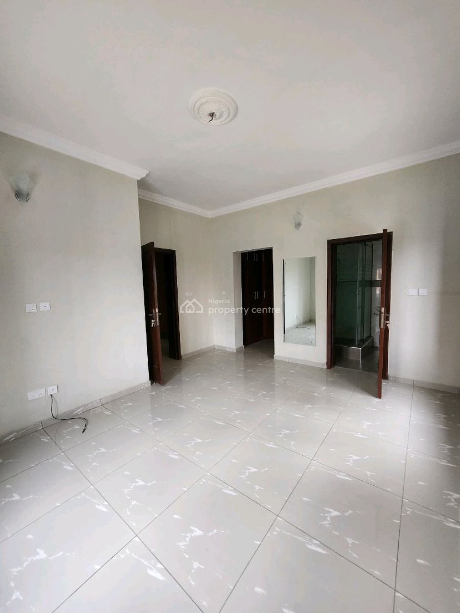 3 Bedroom with Bq Apartment, Lekki Phase 1, Lekki, Lagos, Flat / Apartment for Rent