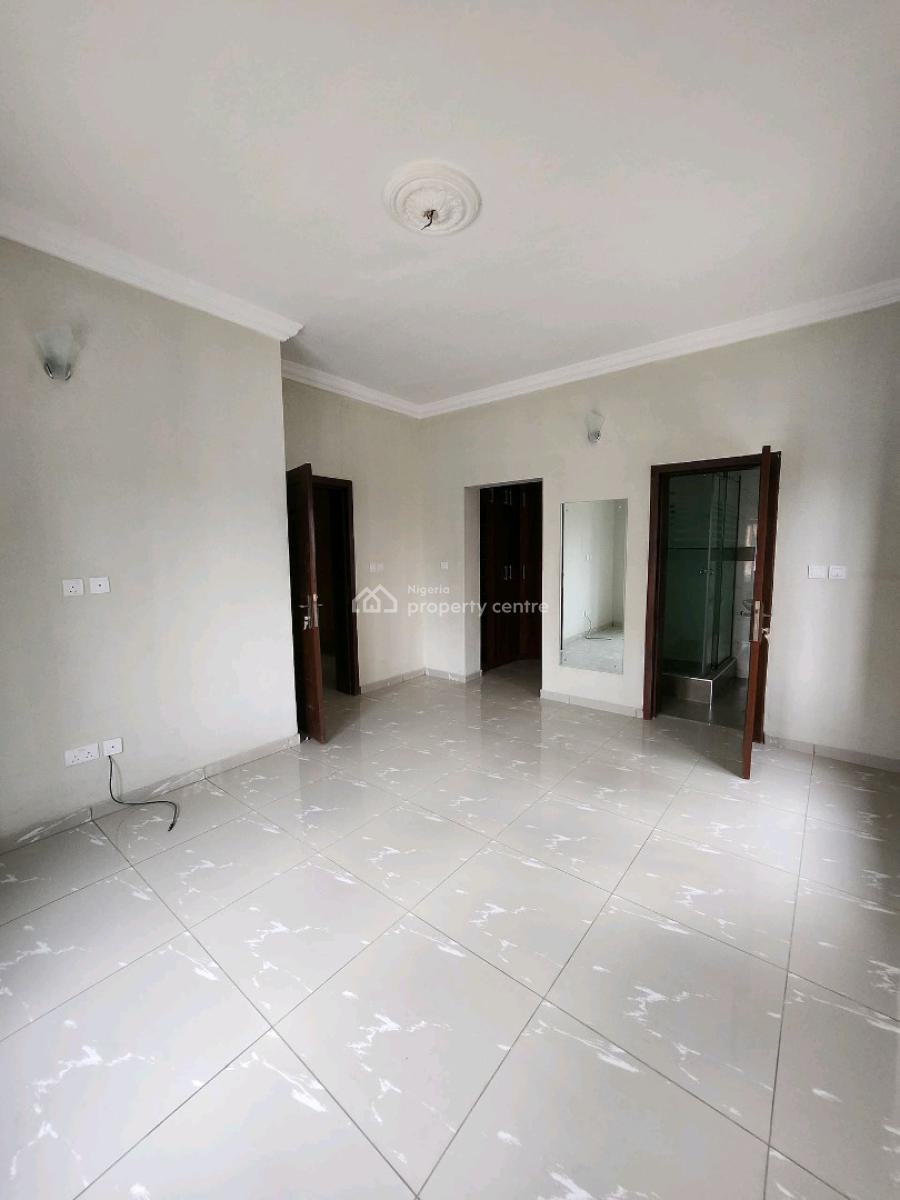3 Bedroom with Bq Apartment, Lekki Phase 1, Lekki, Lagos, Flat / Apartment for Rent