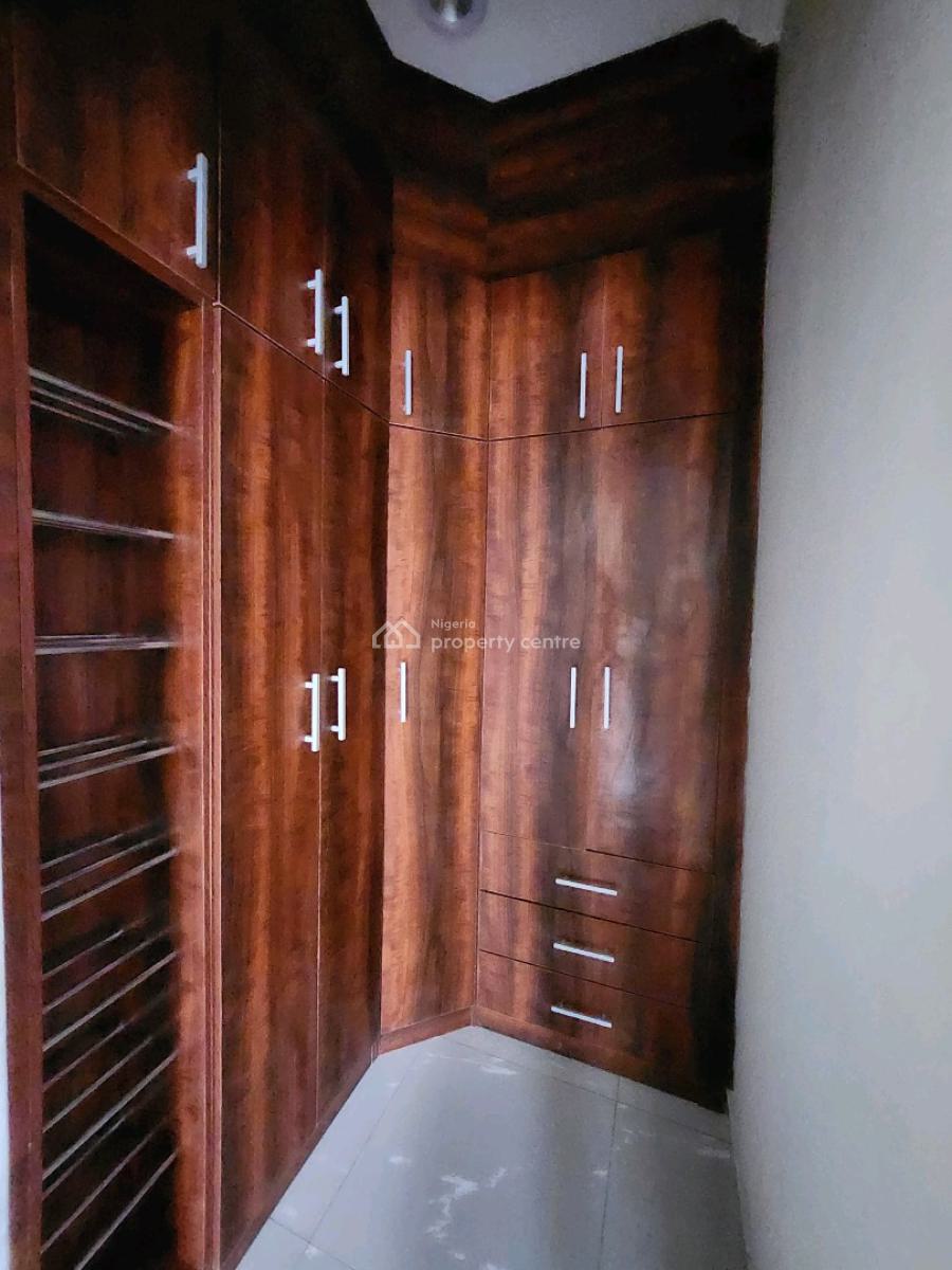 3 Bedroom with Bq Apartment, Lekki Phase 1, Lekki, Lagos, Flat / Apartment for Rent