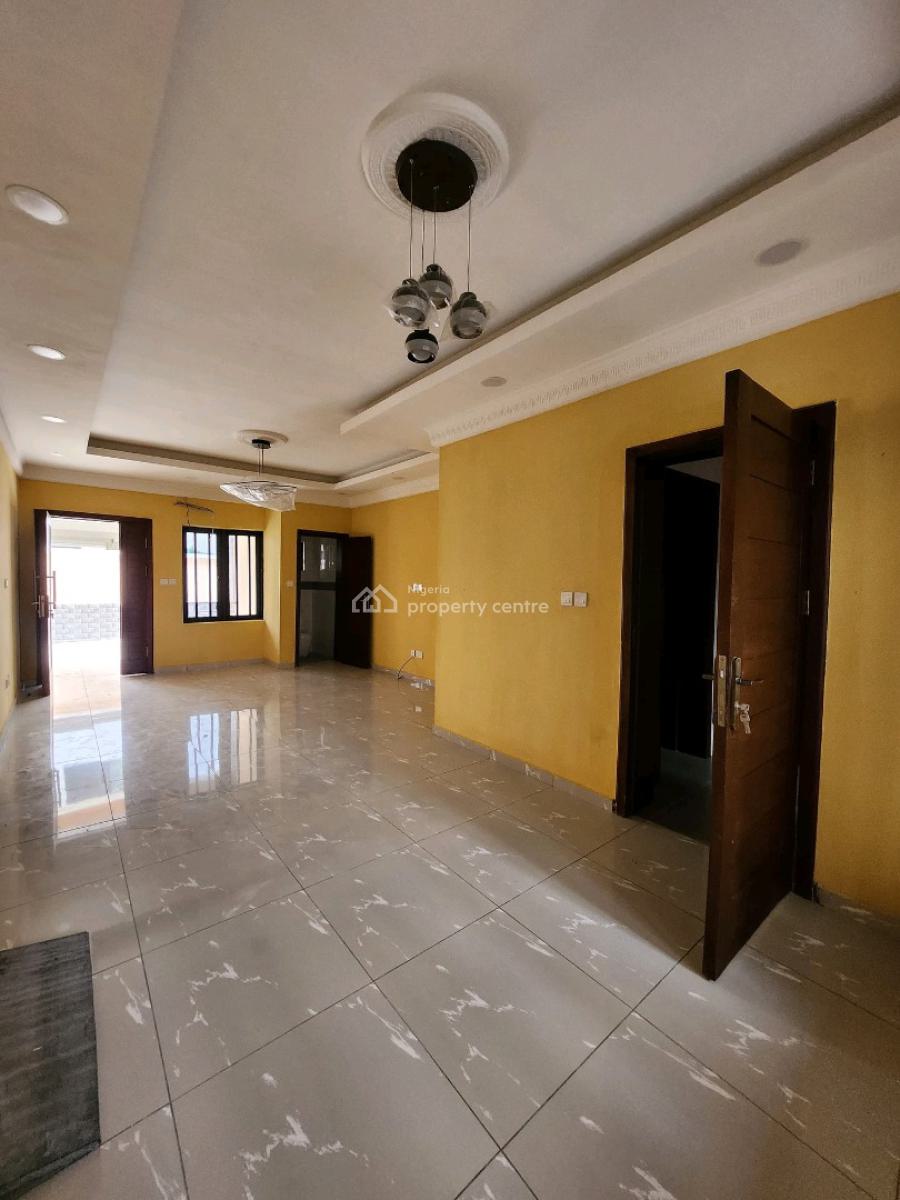 3 Bedroom with Bq Apartment, Lekki Phase 1, Lekki, Lagos, Flat / Apartment for Rent