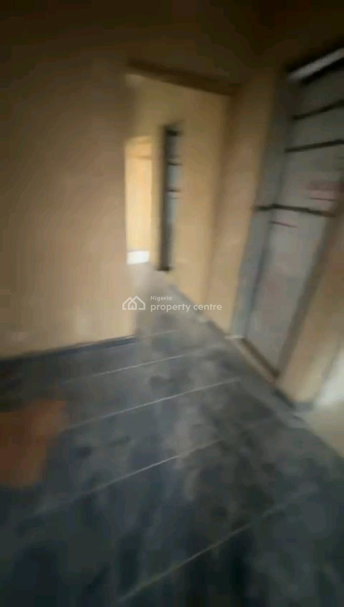 Units of Newly Built and Standard Miniflat in a Secured Environment, Off Shyllon Street, Ilupeju, Lagos, Mini Flat (room and Parlour) for Rent