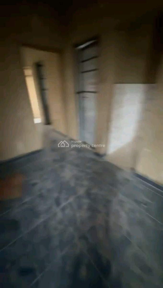 Units of Newly Built and Standard Miniflat in a Secured Environment, Off Shyllon Street, Ilupeju, Lagos, Mini Flat (room and Parlour) for Rent