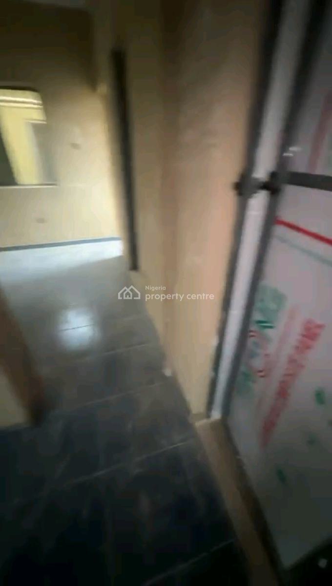 Units of Newly Built and Standard Miniflat in a Secured Environment, Off Shyllon Street, Ilupeju, Lagos, Mini Flat (room and Parlour) for Rent